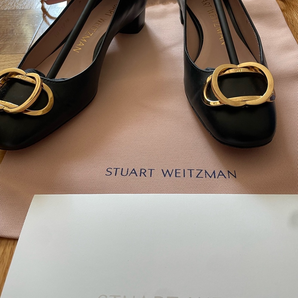 Stuart Weizman - The Anica 25 Narrow - Picture 4 of 7